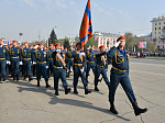 9 мая - День Победы